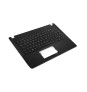 Teclado AEXJB600110 SN2531 BR / 0KNB0-4133BR00 / SG-57640-40A